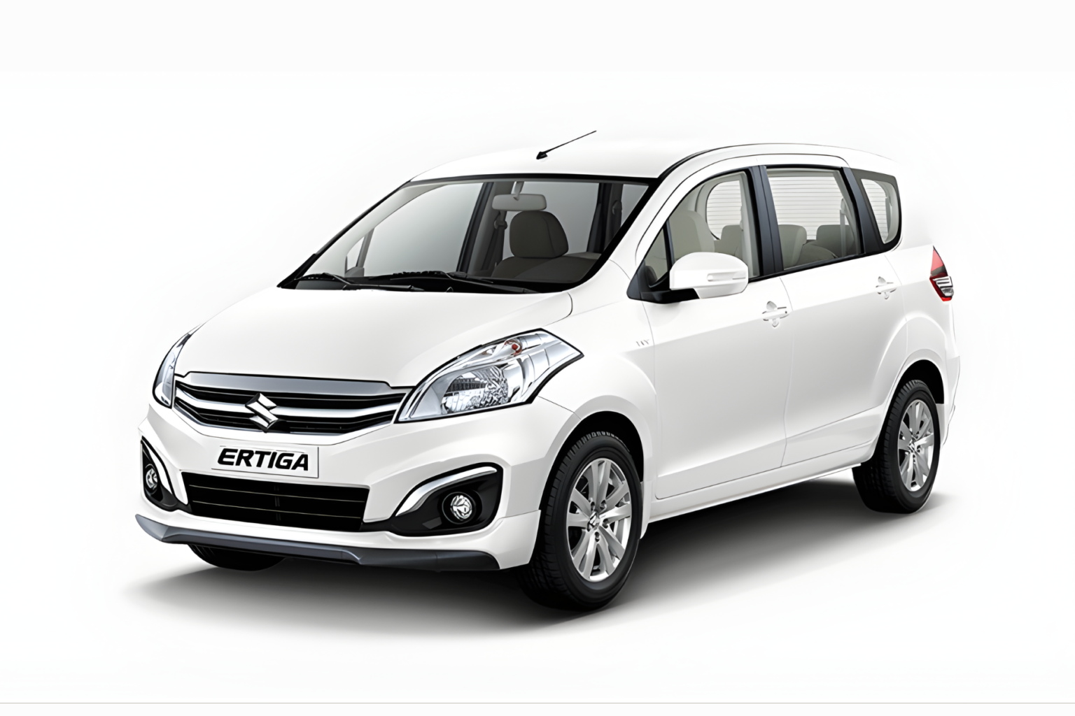 Ertiga